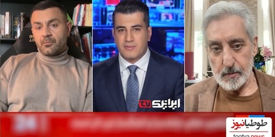 مات و مبهوت ماندن هومن سیدی از پشت پرده صدای محسن چاوشی! خانواده امثال چاوشی رو آخوندا گروگان گرفتن!