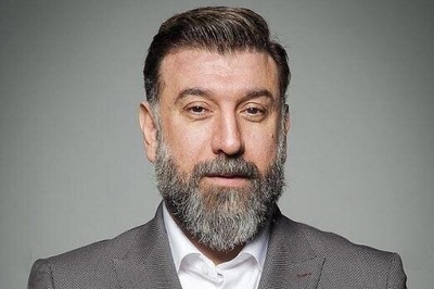 (فیلم) یادی کنیم از خوانندگی علی انصاریان در فیلم سینمایی هولیا