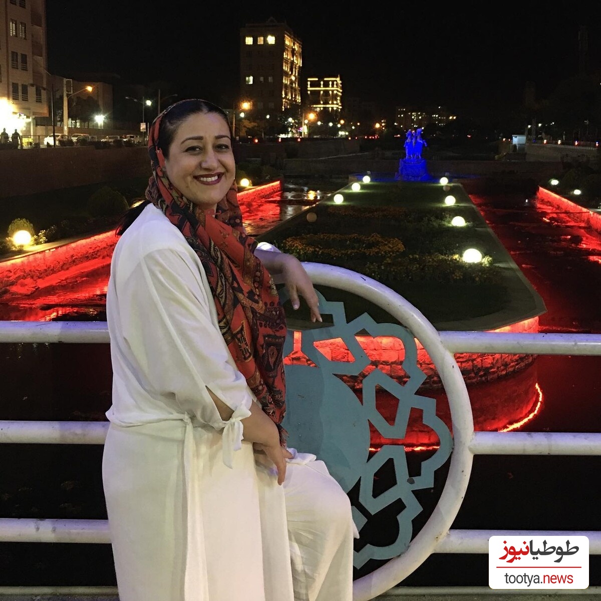 فاطمه هاشمی