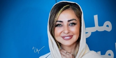 تیپ و استایل درخشان بازیگران ایرانی از جمله نفیسه روشن، ندا قاسمی، رابعه اسکویی، لیلا بلوکات و... در رویداد ملی جایزه امیر+عکس