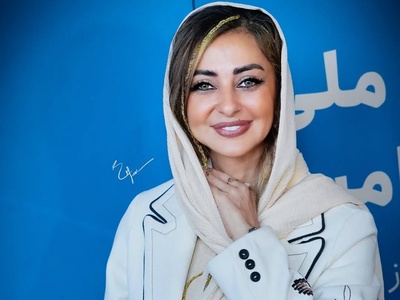 تیپ و استایل درخشان بازیگران ایرانی از جمله نفیسه روشن، ندا قاسمی، رابعه اسکویی، لیلا بلوکات و... در رویداد ملی جایزه امیر+عکس