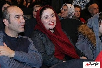 وقتی ایرج سنجری یک دل نه صد دل عاشق ژاله صامتی شد! ایرج بدجور درگیرم بود!