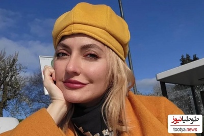 اعتراف به سبک مهناز افشار: من هم سودای سیمرغ جشنواره فجر رو داشتم!+ویدیو