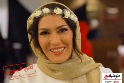 الهه منصوریان این چنین پوزه خواستگارشو به خاک مالید: عاشق شدم ولی نیومد منو بگیره بعد مدتها که منو دید از خداش بود که با من ازدواج کنه ولی من اون آدم سابق نیستم!