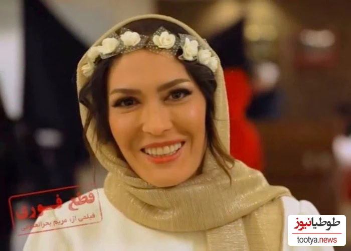 الهه منصوریان این چنین پوزه خواستگارشو به خاک مالید: عاشق شدم ولی نیومد منو بگیره بعد مدتها که منو دید از خداش بود که با من ازدواج کنه ولی من اون آدم سابق نیستم!