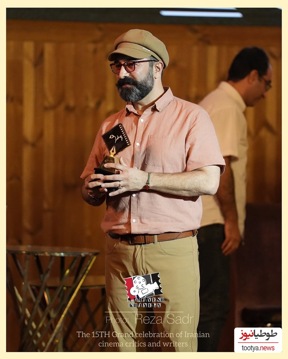 مجید صالحی