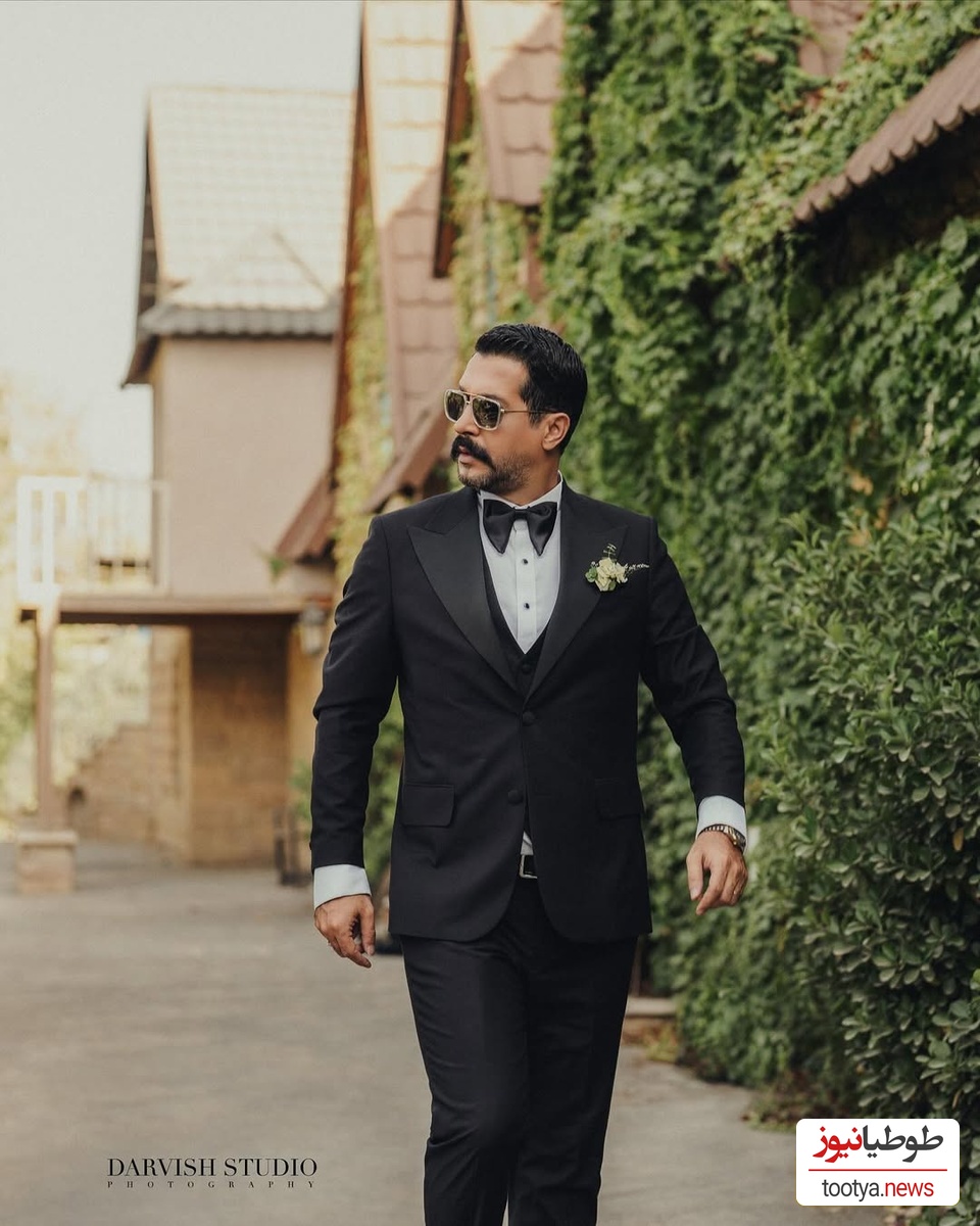 کامران تفتی