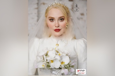 بیوگرافی و زندگی خصوصی آرام جعفری و 3 همسرش/ سیر تا پیاز زندگی خانوم بازیگر + آلبوم تصاویر