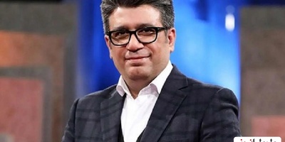 شعرخوانی ماندگار رضا رشیدپور که غیرت ایرانی و میهن پرستی را تداعی می کند؛هر وجب از خاک تو ناموس من...+فیلم