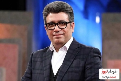 شعرخوانی ماندگار رضا رشیدپور که غیرت ایرانی و میهن پرستی را تداعی می کند؛هر وجب از خاک تو ناموس من...+فیلم