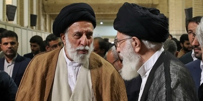 حتی خانواده برادرم را هم ندیده‌ام؛ روایت  سیدهادی خامنه‌ای، برادر رهبر شهید از شرایط حساس این روزها