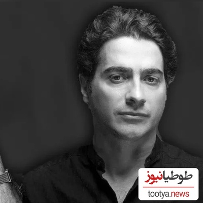 یادگارهای شجریان در یک قاب/ همایون شجریان و برادرش در برلین آلمان؛ از شباهت عجیب تا تیپ متفاوت!