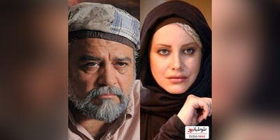 افشاگری شراره رخاماز رفتن به منزل محمدرضا شریفی نیا/ گفت راحتی...