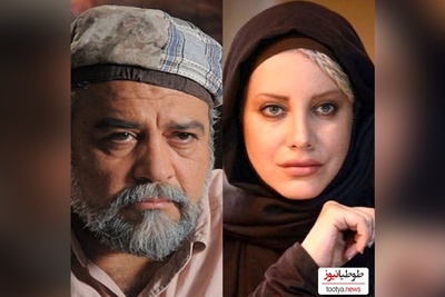 افشاگری شراره رخاماز رفتن به منزل محمدرضا شریفی نیا/ گفت راحتی...