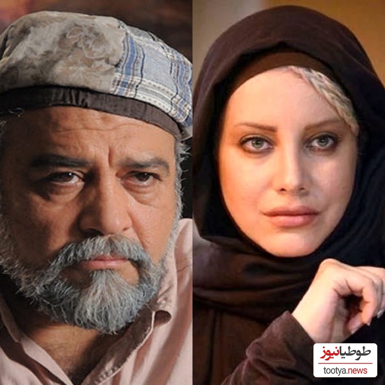 افشاگری شراره رخاماز رفتن به منزل محمدرضا شریفی نیا/ گفت راحتی...