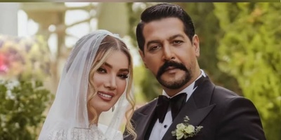 قصه عشق کامران تفتی در آستانه 50 سالگی: به نظرم عشق وقتی خوبه که... همه چی تو یار خوب خلاصه میشه! خوش به حال متین😍