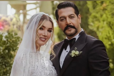 قصه عشق کامران تفتی در آستانه 50 سالگی: به نظرم عشق وقتی خوبه که... همه چی تو یار خوب خلاصه میشه! خوش به حال متین😍