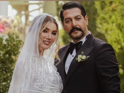 قصه عشق کامران تفتی در آستانه 50 سالگی: به نظرم عشق وقتی خوبه که... همه چی تو یار خوب خلاصه میشه! خوش به حال متین😍