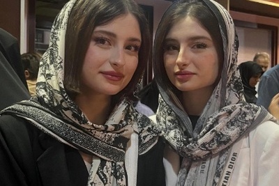 محسن تنابنده درباره دوقلوهای سریال پایتخت: توانایی‌های بازیگریشان در حدی نیست که بتوانیم روی آن‌ها تکیه کنیم