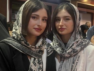 محسن تنابنده درباره دوقلوهای سریال پایتخت: توانایی‌های بازیگریشان در حدی نیست که بتوانیم روی آن‌ها تکیه کنیم