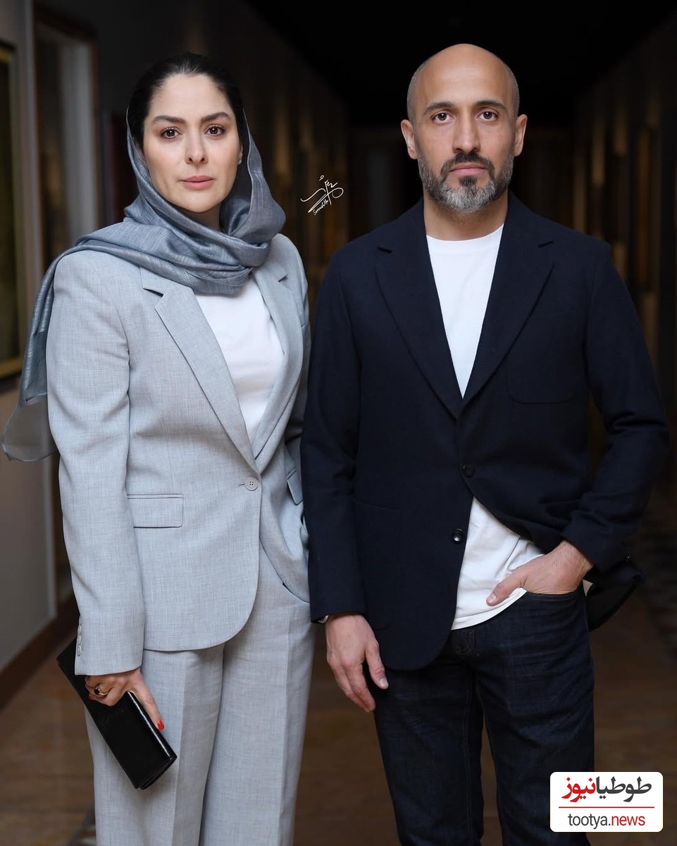 مارال بنی آدم و علی سرابی