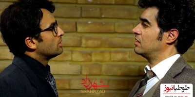 قاب جنجالی ابوالفضل پورعرب و مصطفی زمانی در مراسم پدر شهاب حسینی + فیلمی که پربازدید شد