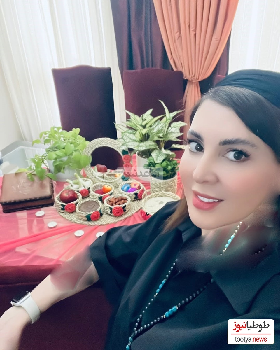 چیدمان منزل لیلا بلوکات