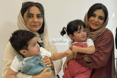 لیندا کیانی، نامادری ترلان پروانه در بامداد خمار: مادر شدن برام خیلی سخت بود؛ مجبور شدم 3 سال به خاطر دوقلوهام کار نکنم!+ویدیو