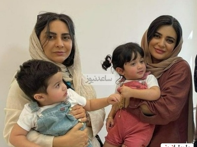 لیندا کیانی، نامادری ترلان پروانه در بامداد خمار: مادر شدن برام خیلی سخت بود؛ مجبور شدم 3 سال به خاطر دوقلوهام کار نکنم!+ویدیو