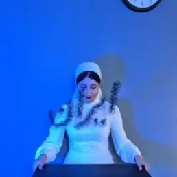 خلاقیت وطن پرستانه دختر مازندرانی برای اجرای آهنگ گرشا رضایی با نیم کیلو برنج که یادآور عشق و علاقه به کشورمان شد/این اگه هنر نیست پس چیه؟