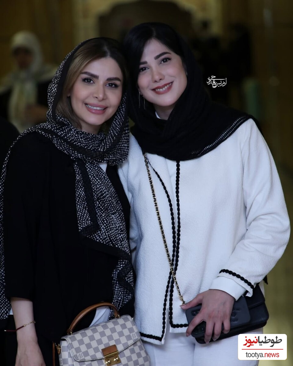 باران نیک راه