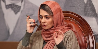 وقتی بیتا سحرخیز در پشت‌صحنه گریم بیهوش شد؛ پشت پرده آن تماس جنجالی چه بود؟