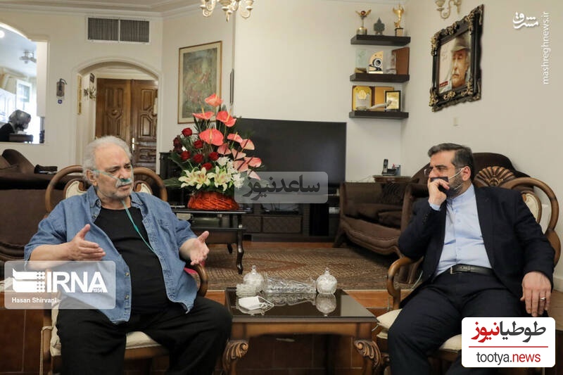 محمد کاسبی