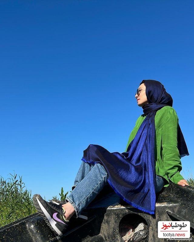 شهرزاد کمال زاده