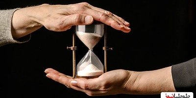 (عکس) سندی که نشان می دهد چرا زن‌ ها طولانی‌ تر از مردها عمر می‌کنند!