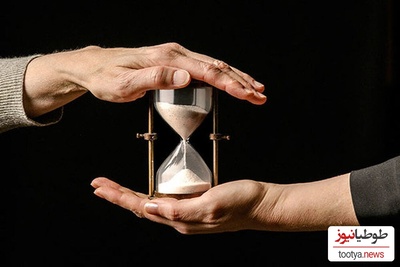 (عکس) سندی که نشان می دهد چرا زن‌ ها طولانی‌ تر از مردها عمر می‌کنند!