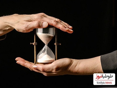 (عکس) سندی که نشان می دهد چرا زن‌ ها طولانی‌ تر از مردها عمر می‌کنند!