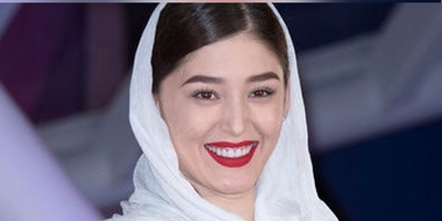 تصویر فرشته حسینی در کنار خواهر افغانستانی توجه مخاطبان را جلب کرد! +عکس