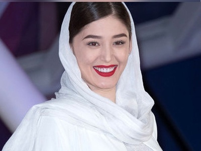 تصویر فرشته حسینی در کنار خواهر افغانستانی توجه مخاطبان را جلب کرد! +عکس