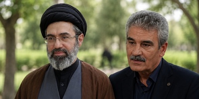 ناگفته‌های جعفر دهقان از تماسِ خاصی که باعث تعجبش شد؛ رهبر انقلاب چرا از این بازیگر دلجویی کردند؟+فیلم