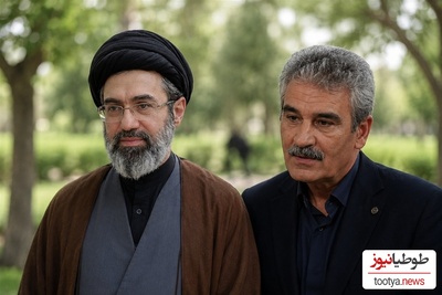 ناگفته‌های جعفر دهقان از تماسِ خاصی که باعث تعجبش شد؛ رهبر انقلاب چرا از این بازیگر دلجویی کردند؟+فیلم