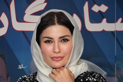 مثل شیوا طاهری تبریک تولد بگید! جووون منی تو.....😍😬