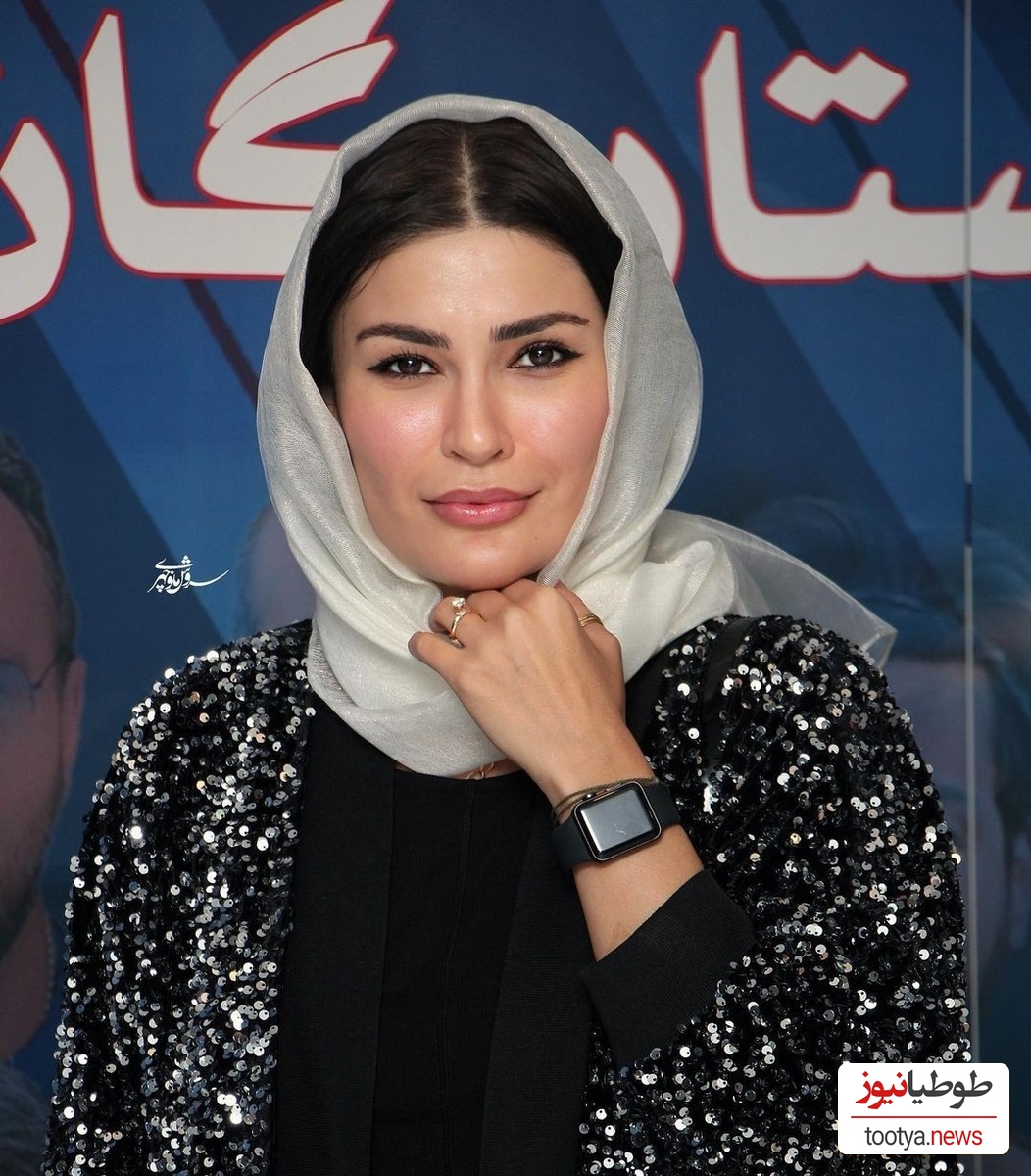 مثل شیوا طاهری تبریک تولد بگید! جووون منی تو.....😍😬