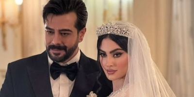 سکانس برتر/ یادی کنیم از عاشقانه های دهه شصتی مریم مومن؛ نگاه هایی از تعریف عاشقانه ترین شعر های دنیا که زمان را متوقف کرد