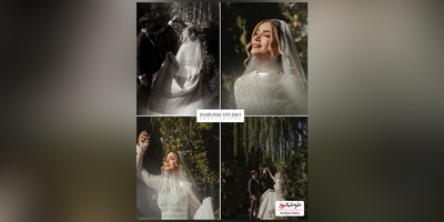 دلبری به سبک متین ستوده از کامران تفتی+ فیلم