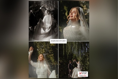 دلبری به سبک متین ستوده از کامران تفتی+ فیلم