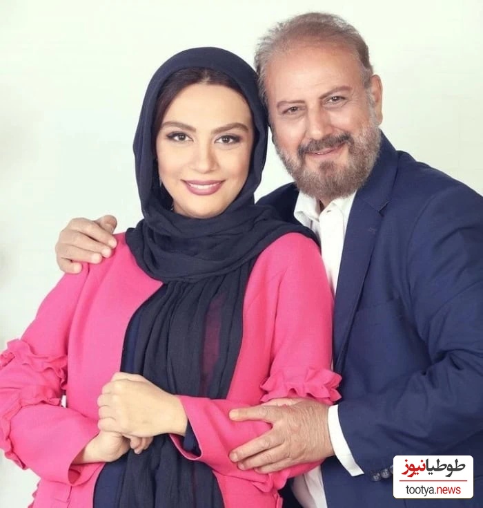 مارال و جلیل فرجاد