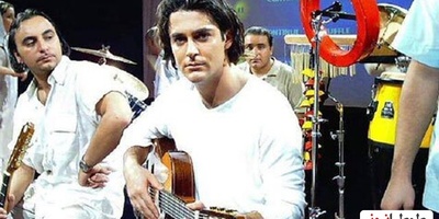 یادی کنیم از اجرای نوستالژیک آهنگ «گل آفتاب گردون» با گروه آریان/ یادش بخیر+فیلم