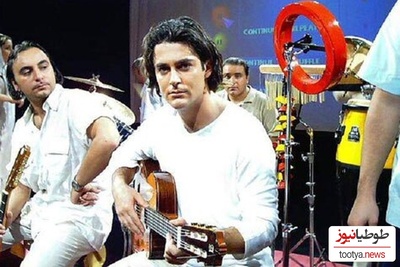 یادی کنیم از اجرای نوستالژیک آهنگ «گل آفتاب گردون» با گروه آریان/ یادش بخیر+فیلم