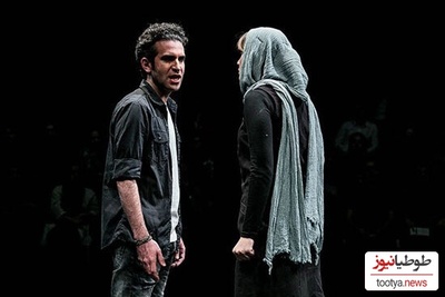 ماجرای «مرگ هوتن شکیبا»